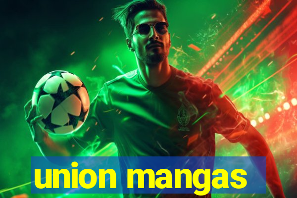 union mangas